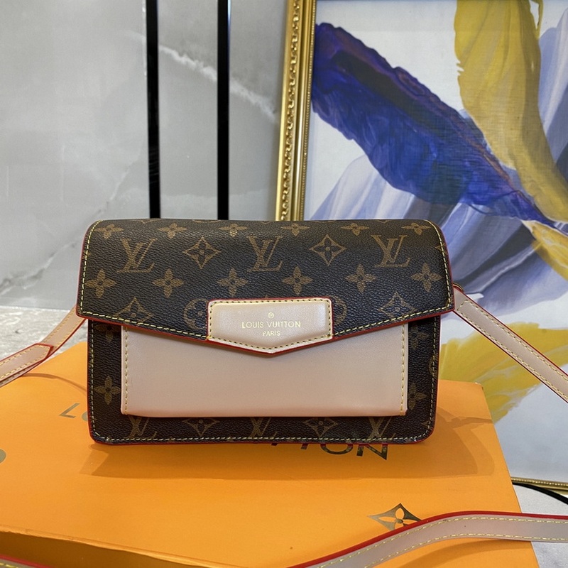 LV Handbags 84